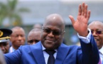 RDC : Félix Tshisekedi plébiscité avec plus de 73,34% des voix