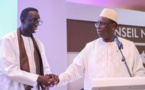 Présidentielle 2024 : La date de l’investiture de Amadou Ba par le BBY connue