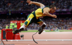 Oscar Pistorius libre après le meurtre de sa compagne Reeva Steenkamp