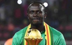 Sadio Mané s’est "pendu"