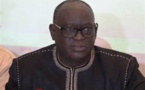Parrainage/2nd tour: Me El Hadj Diouf ne participera pas à élection présidentielle de février 2024