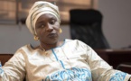 Aminata Touré : « On m'a fait payer mon combat contre le 3e mandat »