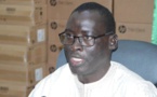 Office du Bac : Sossé Ndiaye remplacé