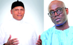 Double nationalité de Karim Wade : La position ferme de Thierno Alassane Sall 