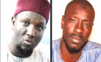 Les défenseurs de droits humains exigent la libération de Cheikh Oumar Diagne et de Karim Xrum Xax