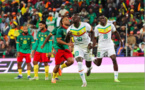 Le Sénégal dompte le Cameroun et assure sa qualification