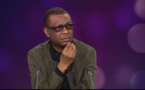 Youssou Ndour attristé par le décès de Diaga