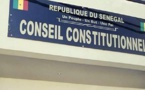 Le Conseil Constitutionnel valide 20 candidatures, Karim Wade invalidé 
