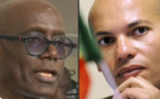 Présidentielle 2024 : Thierno Alassane Sall "invalide" Karim Wade