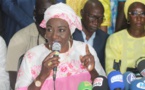 Présidentielle 2024 : Qui sera le candidat de Mimi Touré ?