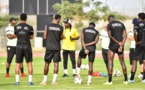 Guinée-Sénégal (17 heures) : Un derby pour la première place du groupe C