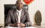 Aly Ngouille Ndiaye :"Cette élection, je suis convaincu, personne ne peut la gagner au 1er tour"