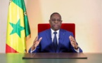 Macky Sall invite les candidats recalés à respecter les décisions du Conseil constitutionnel