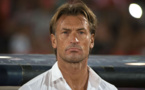 Inédit : La Côte d’ivoire veut Hervé Renard en prêt pour finir la Can