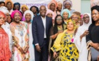 Meilleure inclusion des femmes : Khalifa Ababacar Sall partage sa vision avec le COSEF 