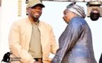 Présidentiel 2024 : Aminata Touré soutiendra le candidat de Pastef