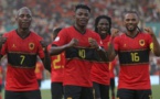 CAN 2024 : l'Angola premier qualifié pour les quarts de finale