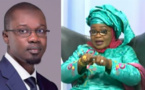 Présidentielle 2024 : « Aïda moy Sonko, moy Diomaye », Aïda Mbodj choisit Diomaye