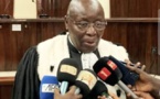 Conseil Constitutionnel : Le juge Cheikh Ndiaye dépose une plainte pour outrage et diffamation