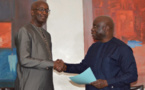 PRESIDENTIELLE 2024 : Idrissa Seck accueille de nouveaux alliés