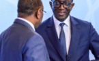 Directoire de campagne de Amadou Bâ : Découvrez le poste occupé par Macky Sall