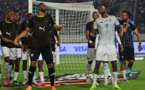 CAN : l’Afrique du Sud surprend le Maroc et rejoint les quarts de finale