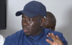 Birame Souleye Diop sur la libération de Diomaye : « Qu'il reste une once d’humanité à Macky Sall…»,