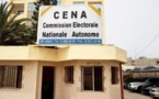 Contrôle des parrainages : La CENA démonte les accusations