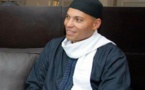 Karim Wade : « J’attends avec impatience les conclusions de la commission d’enquête »