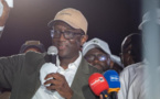 Présidentielle 2024 : Amadou Ba va démarrer sa campagne à Mbacké