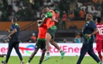 CAN : Le Nigéria premier qualifié pour les demi-finales