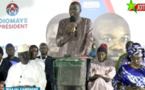  Adresse à la Nation du Président Macky Sall : La coalition Diomaye Président s'oppose à tout report des élections