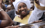 Manifestation contre le report de la présidentielle : Aminata Touré arrêtée