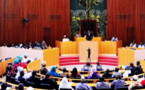ASSEMBLEE NATIONALE : Suivez le direct de l'examen de la proposition de loi constitutionnelle