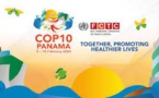 COP 10 : La réduction des méfaits comme approche de lutte antitabac