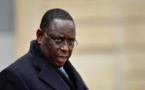   Sénégal : le jeu dangereux de Macky Sall  (L’éditorial de ce mardi du journal  Le Monde)
