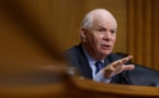 Report de la présidentielle : Le sénateur américain Ben Cardin parle d’une « voie dangereuse vers la dictature »