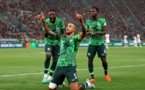 Can 2023 : Le Nigeria première équipe qualifiée pour la finale
