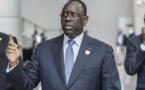 Macky Sall à ses pourfendeurs : "Moi, qui ai renoncé à un autre mandat..."