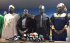 Report de la présidentielle : «Aar sunu élection» sonne la mobilisation générale !