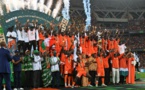 La Côte d’ivoire remporte sa troisième Can