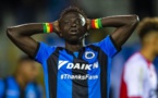 CAF : La sanction tombe pour Krépin Diatta