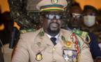 Guinée: le président de la transition annonce la dissolution du gouvernement