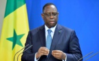 Date de la présidentielle : les conditions de Macky Sall
