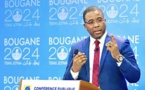 Dialogue : Bougane déchire l'invitation de Macky Sall