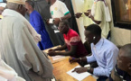 25 février 2024 : Les Sénégalais ont porté le deuil de l'élection présidentielle