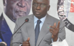 Dialogue national : Idrissa Seck ne participera pas