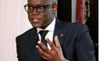 Thierno Alassane Sall : «les «dialogueurs» ont livre a 100 % la commande de Macky Sall»