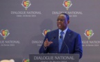 Recommandation du dialogue nationale : Macky Sall va saisir le Conseil Constitutionnel