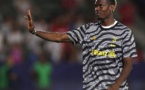 Paul Pogba écope de quatre ans de suspension pour dopage